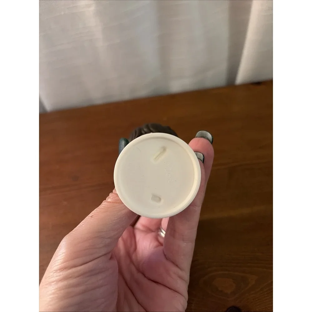 2025 McDonald's Tiny Tan Suga Figure BTS Throwback‎ Edition Happy Meal Toy
